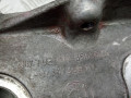 крышка двигателя задняя BMW 5 серия F07/F10/F11 2011, 2.0 л., МКПП, универсал, 11148591627 - фото №4