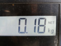 расходомер воздуха Opel Astra H 2005, 1.6 л., МКПП, хетчбэк 3 дв., 25358054 - фото №5