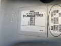маховик Renault Scenic 2 поколение 2003, 2.0 л., МКПП, минивэн, 7701475946 - фото №15