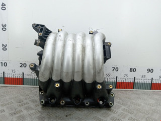 коллектор впускной Audi A6 4B/C5 1998, 2.8 л., АКПП, седан, 078133201BA