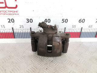 суппорт задний правый Land Rover Range Rover Sport 1 поколение 2008, 2.7 л., АКПП, внедорожник 5 дв., SOB500042