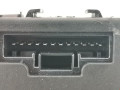 блок комфорта Nissan Qashqai 1 поколение [рестайлинг] 2010, 1.5 л., МКПП, внедорожник 5 дв., 284B2-JD12B - фото №8