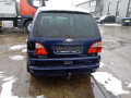 двигатель Ford Galaxy 1 поколение [рестайлинг] 2005, 1.9 л., ANU, дизель, МКПП, минивэн, 1387545 - фото №14