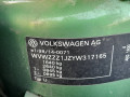 суппорт задний левый Volkswagen Golf 4 поколение 1998, 1.4 л., МКПП, хетчбэк 3 дв., 1J0615423G - фото №12