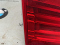 фонарь крышки багажника правый BMW X3 F25 2011, 3.0 л., N52 B30, бензин, 7217313 - фото №4