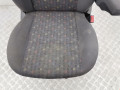 сиденье переднее Volkswagen Sharan 1 поколение [рестайлинг] 2002, 2.0 л., МКПП, минивэн - фото №3