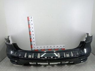 бампер задний Mercedes-Benz GL-Класс X166 2016, 3.0 л., АКПП, внедорожник 5 дв., A1668856725