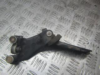 механизм сдвижной двери Volkswagen Caddy 3 поколение 2005, 1.4 л., МКПП, минивэн, 701843336A