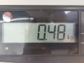 фонарь крышки багажника левый Honda Civic 8 поколение [рестайлинг] 2011, 1.4 л., АКПП, хетчбэк 3 дв., 33151SMGE01 - фото №5