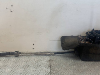 кулиса Audi A6 4B/C5 1999, 2.5 л., дизель, АКПП, 4B0713041AB