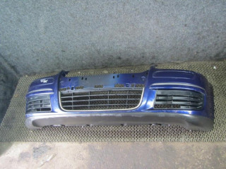 бампер передний Volkswagen Golf 5 поколение 2008, 1.9 л., МКПП, универсал