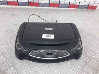 дисплей Lexus RX 3 поколение [рестайлинг] 2013, 3.5 л., вариатор, внедорожник 5 дв., 8611048580