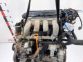двигатель Honda Jazz 2 поколение 2009, 1.3 л., робот, хетчбэк 5 дв., 10002RB0E00 - фото №5