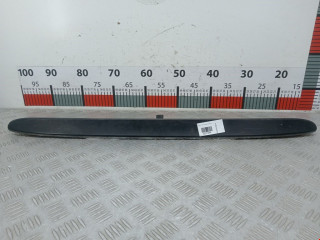 ручка крышки багажника Peugeot 307 1 поколение 2003, 2.0 л., МКПП, универсал, 8726P2