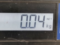 эмблема Volkswagen Golf 4 поколение 1997, 1.6 л., МКПП, хетчбэк 5 дв., 1J6853630B - фото №4