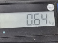 накладка на порог Mercedes-Benz C-Класс W203/S203/CL203 [рестайлинг] 2008, 2.2 л., АКПП, купе, A2036802735 - фото №4