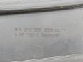 решетка капота Mercedes-Benz E-Класс W210/S210 [рестайлинг] 2000, 2.8 л., АКПП, универсал, A2108800705 - фото №3