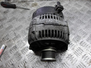 генератор Volkswagen Sharan 1 поколение 1999, 1.9 л., 028903026G