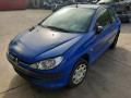 маховик Peugeot 206 1 поколение 2003, 1.1 л., МКПП, хетчбэк 3 дв., 0532E9 - фото №9