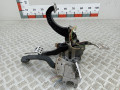 узел педальный (блок педалей) Peugeot 206 1 поколение [рестайлинг] 2004, 1.4 л., МКПП, хетчбэк 3 дв., 726461904 - фото №4