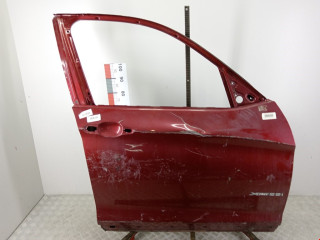 дверь передняя правая BMW X3 F25 2012