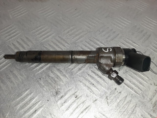 форсунка Smart 2004, 1.5 л., МКПП, хетчбэк 5 дв., A6400700787