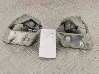 петля крышки багажника Audi Q7 4L 2006, 3.6 л., АКПП, внедорожник 5 дв., 4L0827299C