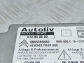 блок AirBag Citroen C4 Picasso 1 поколение 2008, 1.6 л., робот, минивэн, 9665396680 - фото №7