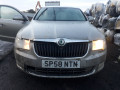 блок цилиндров Skoda Superb 2 поколение 2008, 2.0 л., АКПП, лифтбэк, 03L103011 - фото №11