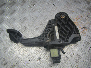 педаль сцепления Volkswagen Caddy 3 поколение 2008, 1.9 л., МКПП, минивэн, 1T1721059BH