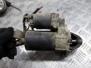 стартер Audi A4 B5 1999, 1.8 л.