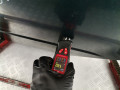 дверь задняя левая Skoda Fabia 1 поколение (6Y) 2000, 1.4 л., МКПП, хетчбэк 5 дв., 6Y6833055 - фото №5