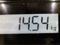 диск тормозной задний Mercedes-Benz M-Класс W164 2005, 3.0 л., АКПП, внедорожник 5 дв., A1644230612 - фото №5