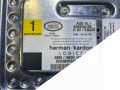 усилитель музыкальный Land Rover Discovery 3 поколение 2008, XQK500105, 5H3219C164AA - фото №3