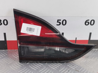 фонарь крышки багажника левый Opel Zafira 3 поколение (C) 2015, 1.4 л., МКПП, минивэн, 39043680