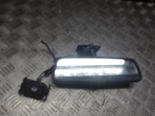 зеркало салона Opel Astra H 2005, 1.6 л., МКПП, универсал, 13253546, 13107803