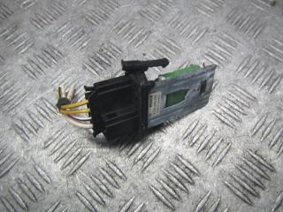 сопротивление печки Volkswagen Golf 3 поколение 1994, 1.6 л., МКПП, хетчбэк 5 дв.