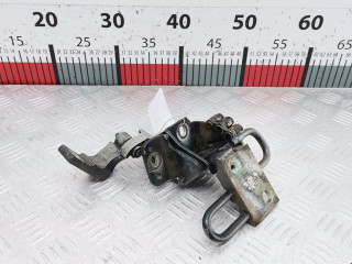 петля двери Volkswagen Golf 4 поколение 2000, 1.4 л., МКПП, хетчбэк 3 дв., 4B0831412B
