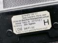 ремень безопасности Mazda 6 GG 2002, 2.0 л., МКПП, хетчбэк 5 дв., GJ6A57L90E - фото №7