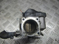 заслонка дроссельная Volkswagen Passat B5 1998, 1.6 л., 06B133062F - фото №4
