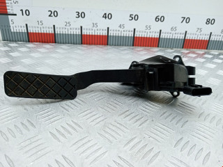 педаль Skoda Rapid 1 поколение NH 2015, 1.6 л., МКПП, хетчбэк 5 дв., 6R2721503F