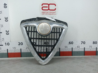 решетка радиатора Alfa Romeo 156 1 поколение 2002, 156035881