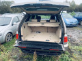 подножка BMW X5 E53 [рестайлинг] 2005, 3.0 л., АКПП, внедорожник 5 дв., 51718403077 - фото №8
