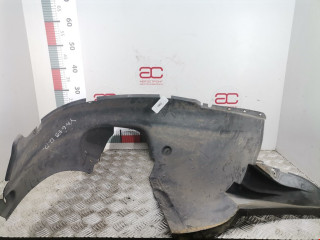 защита арок передняя правая (подкрылок) Skoda Fabia 1 поколение (6Y) 2001, 1.4 л., МКПП, универсал, 6Y0809958E