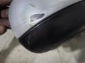 зеркало наружное правое Volkswagen Golf 5 поколение 2008, 1.9 л., TDi PD, BXE, дизель, АКПП, серебристый, хетчбэк 5 дв., передний привод - фото №6
