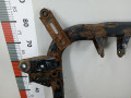 балка подвески передняя (подрамник) Opel Meriva 1 поколение (A) 2004, 1.6 л., МКПП, минивэн, 93174594 - фото №2