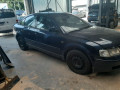 патрубок интеркулера Volkswagen Passat B5 1999, 2.5 л., АКПП, седан, 059145731F - фото №10
