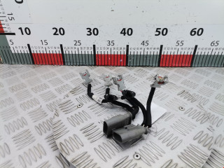 проводка Ford Mondeo 4 поколение 2010, 2.0 л., МКПП, седан, 1682277
