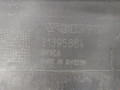 накладка на порог внутренняя Volvo XC90 2 поколение 2017 - фото №5