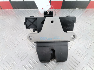 замок багажника Ford Focus 2 поколение 2006, 1.8 л., МКПП, хетчбэк 5 дв., 1570448